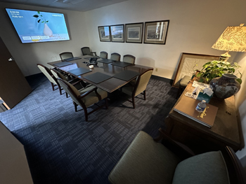 FLSD Office